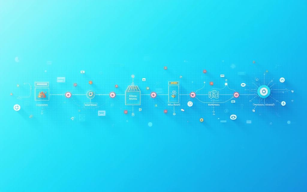 AI and machine learning pipeline
